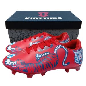 KIDZTUBS Sepatu Sepak Bola Anak Laki Laki Size 28 29 30 31 32 33 34 35 36 37 KDZ1425110324