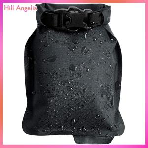 [Hill Angelia] Soap Bar Case Dish Bathroom Sealed Waterproof Tableware Soap Holder Multi-functional Travel Storage Bag For Outdoor Travel