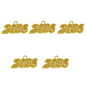2025 Graduation Hat Ornament Charm Graduation Hat Decoration For Class of 2025 Graduation Graduates and Photography