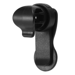 Durability Magnetic Hydratation Straw Clip Minimalists Water Bladder Hose Clip for Outdoor Activity