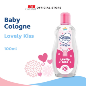 CUSSONS Cologne 100ml Parfum Bayi Cussons 100ml