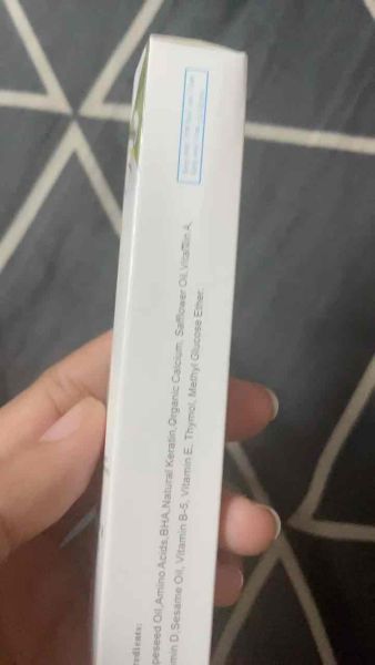 Buyer review video 6