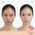 SAVIOSA Cupid Cushion Perfect Stay Satin Finish Serum Cushion Medium to High Coverage Non Cakey & Non Crack. 