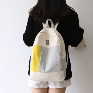 Tas Anak Perempuan Sekolah sd Korea Styles Nct