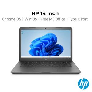 [Refurbished] HP 14 Inch i7 Laptop | HP Elitebook 725 | 32GB RAM | 512GB | Wins 11 | Free MS Office | Fast Shipping !