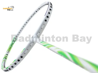 Yonex Astrox 100VA ZZ Pro Grayish Beige AX100ZZVA Victor Axelsen Collection (Made In Japan) (Unstrung & no grip) Badminton Racket (4U-G5)