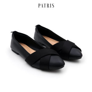 PATRIS Slavina PTS 208 Sepatu Wanita Flatshoes