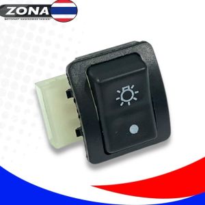 SAKLAR TOMBOL LAMPU ON OFF SMASH SHOGUN SEIN BEQAT KARBU SUPRA X 125 KARBU ZM55