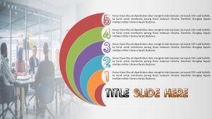 Slide Presentasi Dalam Format PPTX Ukuran 16:9 Model Sld05