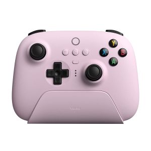 Tay cầm 8BitDo Ultimate 2.4G Wireless Controller kèm Dock Sạc cho Laptop PC Điện thoại Android