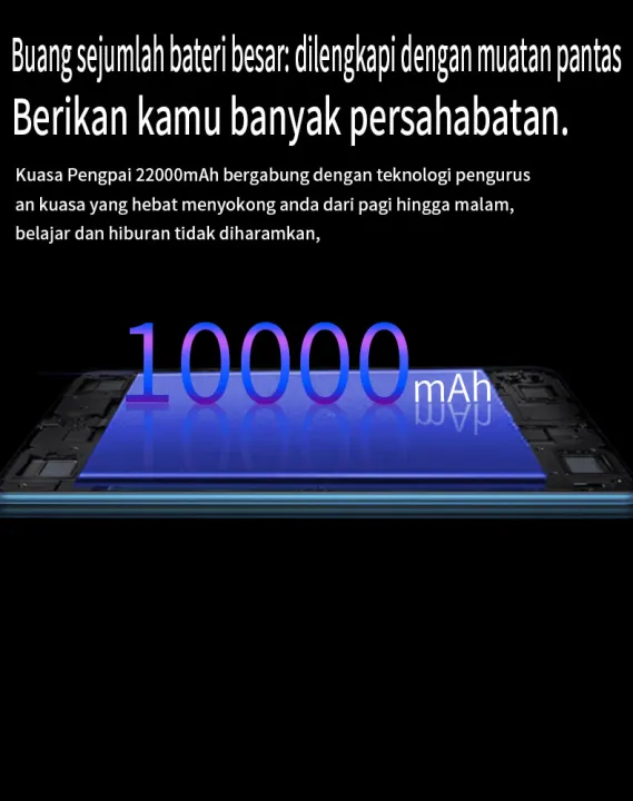New%20Galaxy%20Tab%20X95%20Tablet%2010.8%20Inch%2016GB+1TB%20Android%20Tablet%20Dual%20SIM%20Support,%20Ideal%20for%20Study,%20Office,%20Gaming%20&%20Long%20Video%20Watching%20-%20Image%209