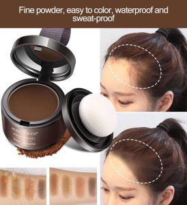 airline Contouring Shadow Powder 【Ready Stock】