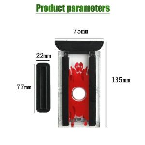 Finger Chopper Alat Sulap Potong Jari