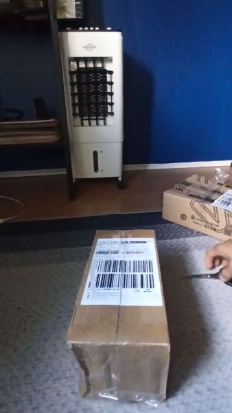 Buyer review video 3