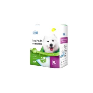 Petbest Charcoal Pee Pad