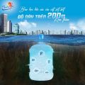 Nước khoáng KIỀM Tiền Hải 19lít. 