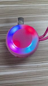 SH-309 ลำโพงบลูทูธขนาดเล็ก ซับวูฟเฟอร์ ไมโครโฟนไร้สาย ช่องใส่การ์ด ลำโพงบลูทูธคุณภาพสูง เสียงดัง [ จัดส่งฟรี ]