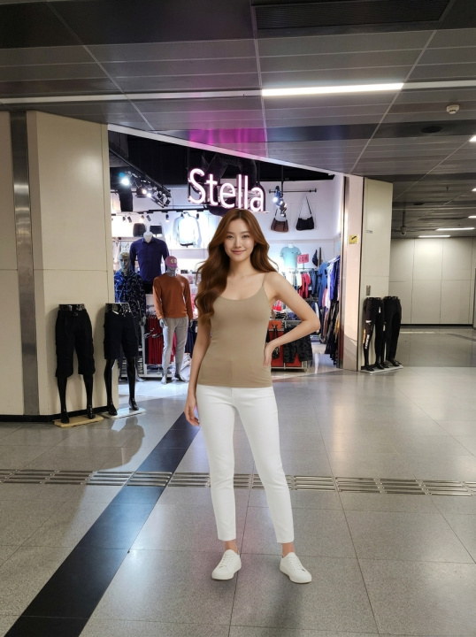 STELLA%20FASHION%20U-Back%20Spaghetti%20Strape%20Tank%20Tops%20%20Korea%20%20MODAL%20+%20Spandex%20%20Women%20Plus%20size%20Camisoles%20%20M%20-XL%20Tanks%20Tops%20-%20Image%205