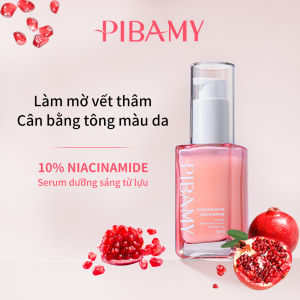 Pomegranate Face Serum 35ml Ceramides Face Essence Visibly Dark Spots Wrinkles Anti-acne Scars Blemishes For Moisturized Youthful Skin Serums Skincare Comfort Skin Repair Moisture Moisturizer