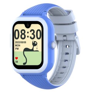 Đồng hồ thông minh WONLEX KT31 AMOLED -  ANDROID 8.0 GPS 4G