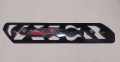 HONDA BEAT FI | MOTORCYCLE HEAT GUARD / MUFFLER COVER FULL ALUMINUM UNIVERSAL WITH BOLTS. 