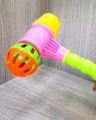 Palu krincing Mainan Baby Lound Hammer mainan Palu dengan Kerincingan MAINAN ANAK RATTLE PALU KrINCINGAN. 