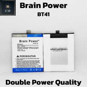 Baterai Meizu MX4 Pro M462 BT-41 BT41 BT 41 Double Power Batre Baterai HP