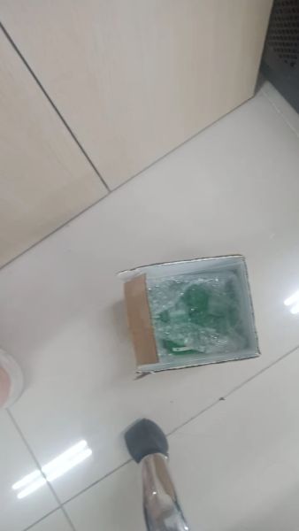 Buyer review video 2