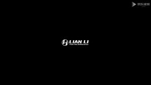 Lian Li UNI FAN SL120 SL140 Cable FreePIN To PIN Contact Point For Receiving Power SignalDESIGNATED CABLE MODULESBlackWhite
