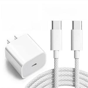 Bộ Sạc Nhanh 30W - Công Nghệ Mới Hiện Đại Tốc Độ Sạc Vượt Trội Đảm Bảo An Toàn Tiện Lợi