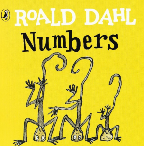 NUMBERS BOOK for Children | Learn to Count
