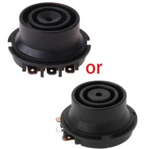 Thay Thế AC 250V 13A kiểm soát nhiệt độ ấm đun nước nhiệt đầu ổ cắm sơ cấp