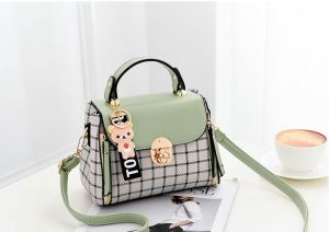 MYZANN(( BAYAR DITEMPAT)) Tas Selempang Tas Viral Tas Terbaru Tas Wanita Remaja Tas Model Korea Tas Lokal Kualitas Import