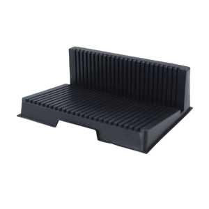 Plastic Model Part Storage Rack Embedded Bracket Crafting Tool Organizers Model Making Supply for Hobby Enthusiasts Use