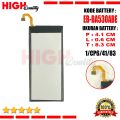 Baterai Samsung Galaxy A8 2018 / A530 / SM-A530F Battery EB-BA530ABE Batre High Quality. 