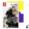 [+..••] พร้อมส่ง NSW NIER: AUTOMATA [THE END OF YORHA EDITION] (เกม Nintendo Switch™ 🎮) (By ClaSsIC GaME OfficialS). 