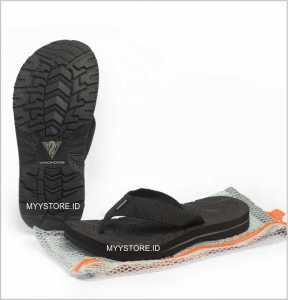 Sandal casual distro sendal gunung vandhorse sendal jepit pria