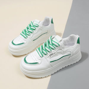 "FREE BOX" [BISA COD] aid 0331 sneaker wanita fashion sepatu wanita fashion terkiniian cantik dan best seller