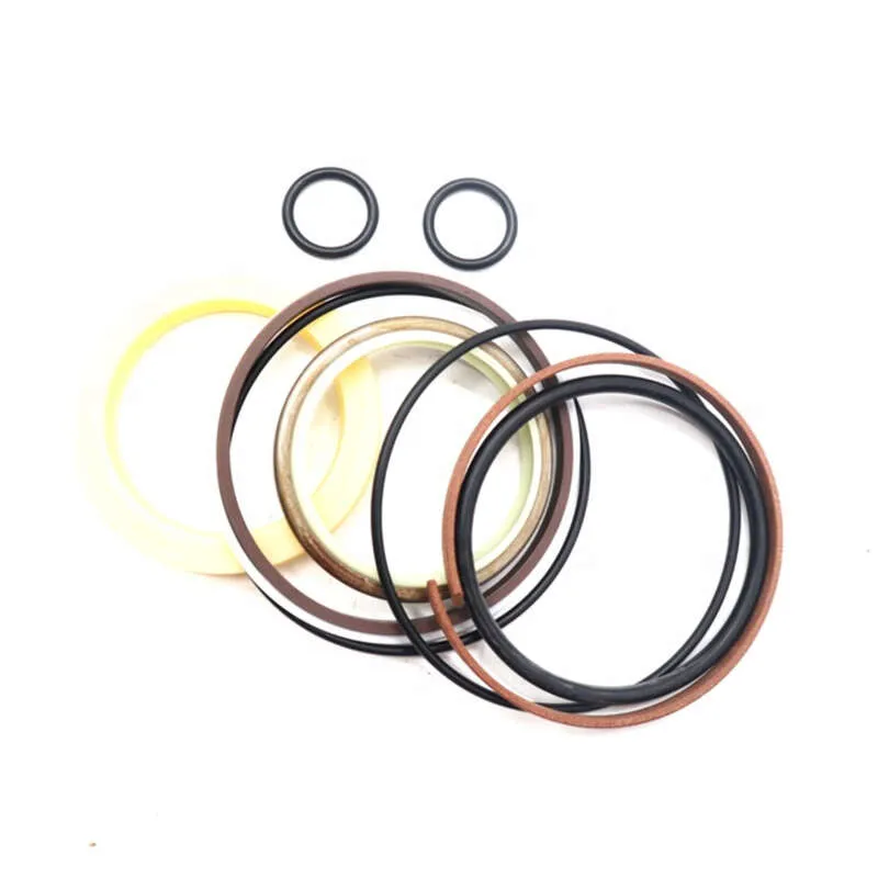 Arm Cylinder Seal Kit 4364916 For Hitachi ZX210 ZX210LC | Lazada