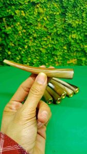 pipa rokok tanduk super