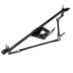 Cross-border applicable Volkswagen Jetta Golf wiper linkage rod wiper motor 1H0955325 1H1955603