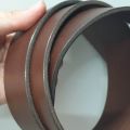 Belt, Dây thắt lưng 1 lớp, da thật 100% , Da Thuộc San Nguyên - phôi dây thắt lưng. 