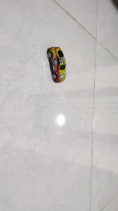 Mainan mobil-mobilan pull back - Mainan Mobil Tarik - Mainan Mobil Balap (6.8x3.4x2.2 cm)