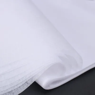 Set 20 tờ giấy gói hoa 2 mặt không thấm nước phụ kiện bó hoa giấy gói quà-HAUSE