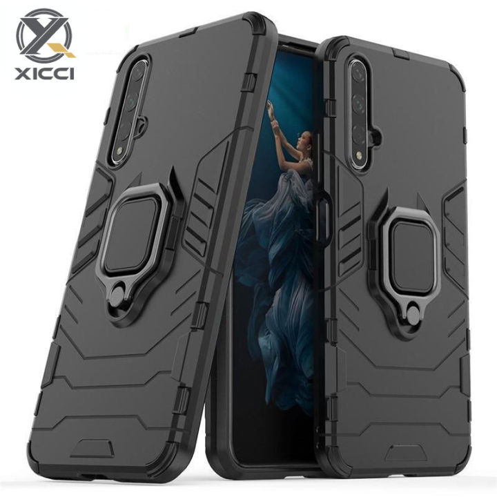 Huawei Honor 20 Huawei Nova 5t 360 Case XICCI For Huawei