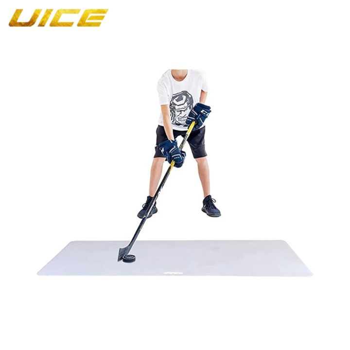 Hockey Shooting Pad Ice Hockey Training Equipment Synthetic Ice For