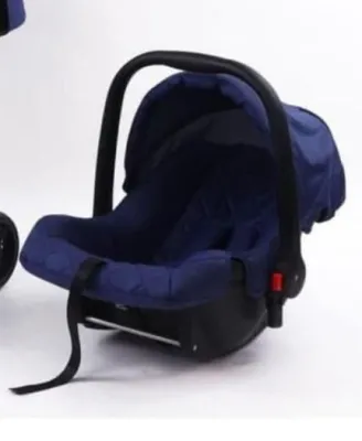 Carseat / Carrier Bayi Pacific k8005 Usia Newborn - 1Tahun