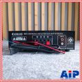 COMSON MONO888 แอมป์ USB บลูทูธ AC / DC ใช้ได้ทั้ง ไฟบ้าน ไฟรถ 12V คมสัน MONO-888 MONO 888 COM SON เอไอ-ไพศาล. 