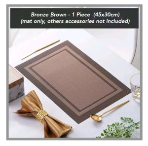 Placemat Rectangle Tablemat