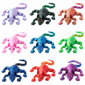 Novelty Unique Hairless Cats Kitten Fun Figurine Prank Decorative Kitten Get Down Shelf Craft Kitten Photo Props